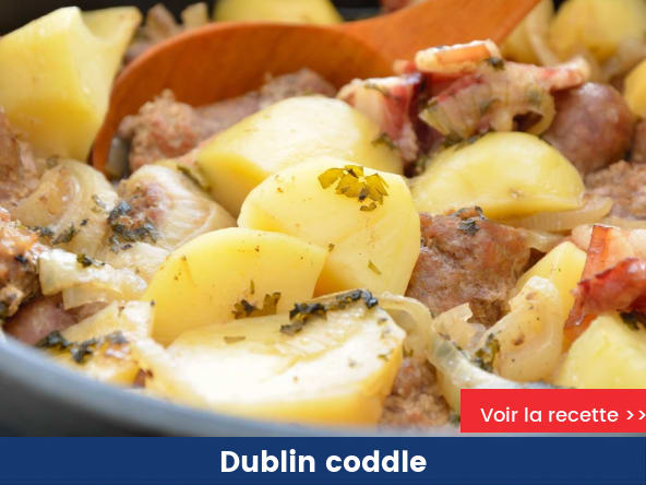 Dublin coddle